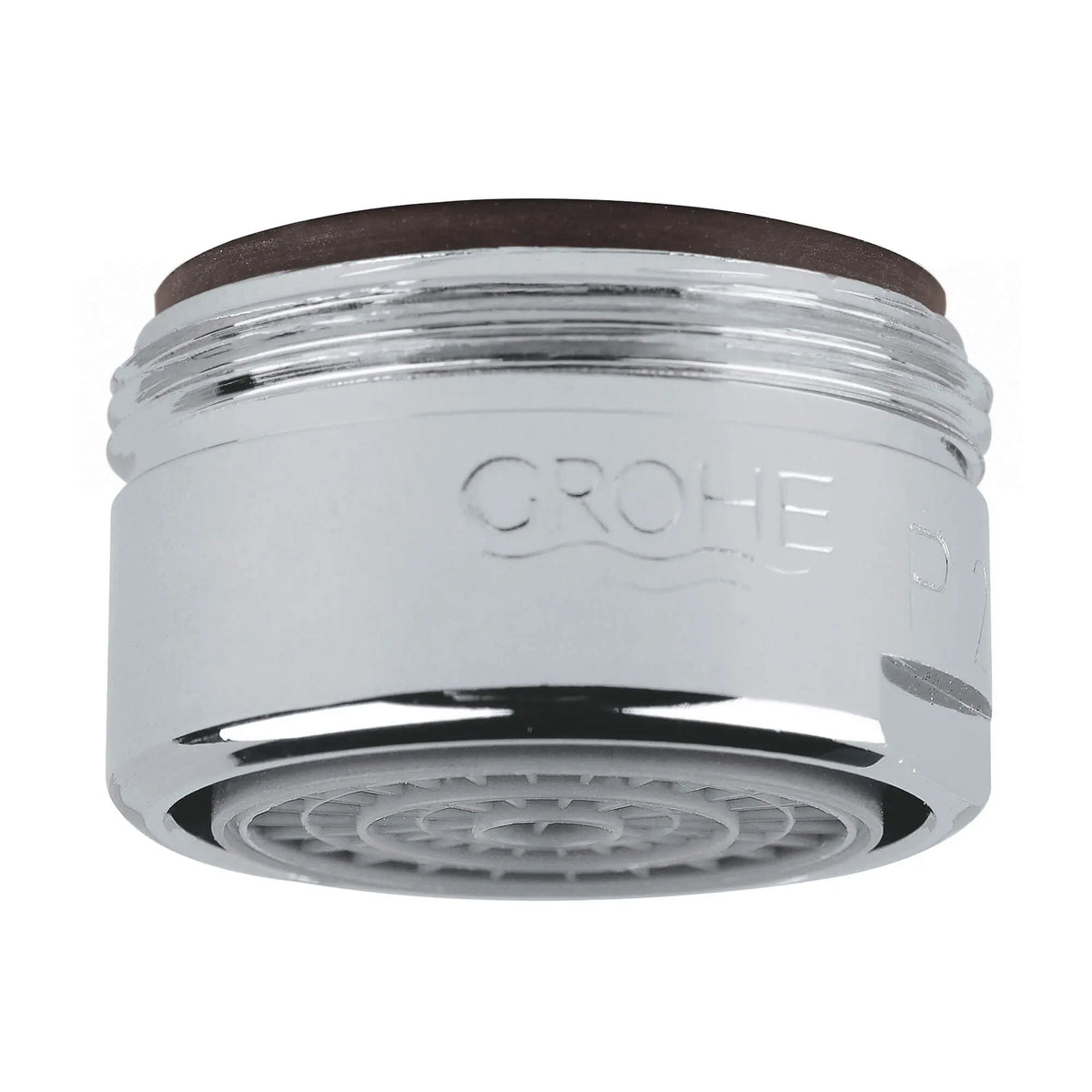 GROHE 13952000 Flow Control - Chrome