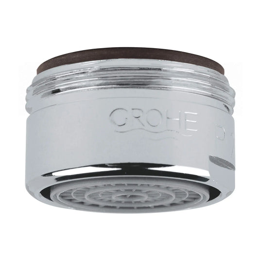 GROHE 13952000 Flow Control - Chrome