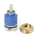 MOEN 121620 Commercial One-Handle Ceramic Disc Cartridge - Model 8701