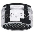 GROHE 13951000 Economy Flow Control - Chrome