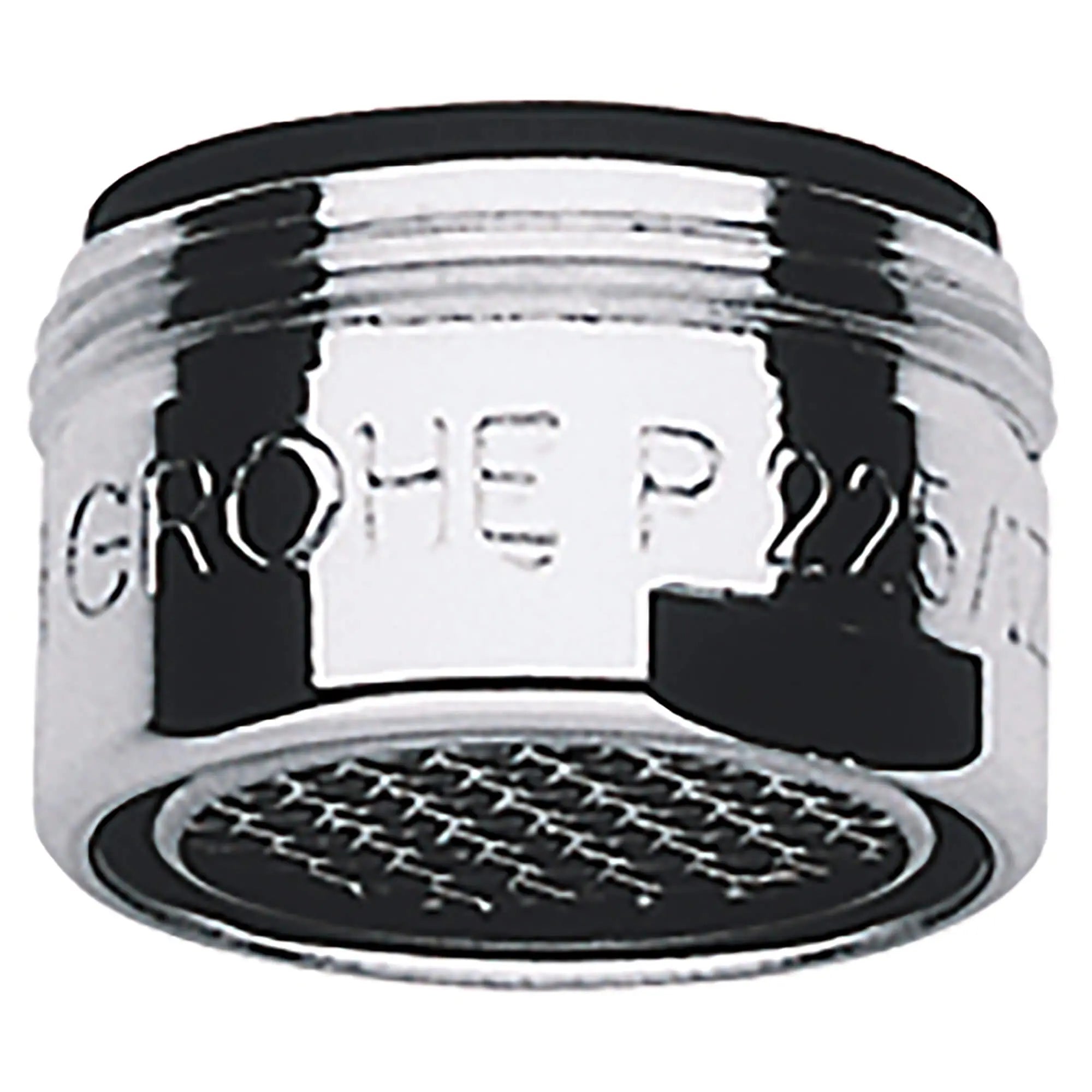 GROHE 13951000 Economy Flow Control - Chrome