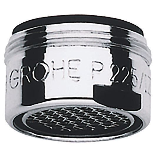 GROHE 13951000 Economy Flow Control - Chrome