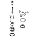 KOHLER CANISTER VALVE ASSEMBLY SERVICE KIT, K-1216622