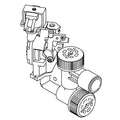 KOHLER Ngit Inlet Valve Asm, K-1217017
