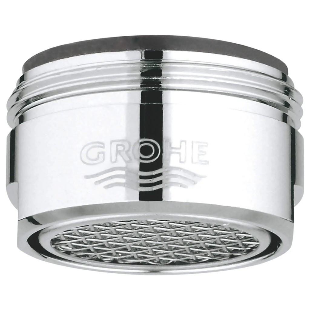GROHE 13955000 Flow Straightener - Chrome