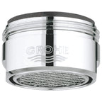 GROHE 13955000 Flow Straightener - Chrome