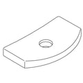 KOHLER Tank, Lid - Black Black, K-1217371-7