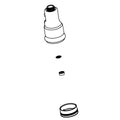 KOHLER K-1217530-2BZ Assembly, Spray