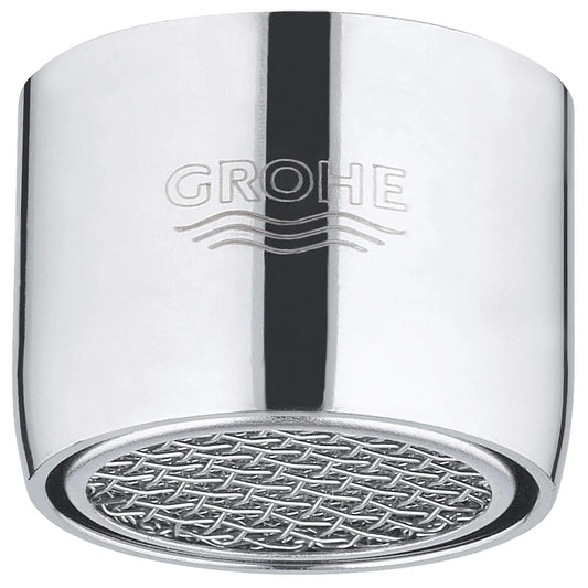 GROHE 13959000 Flow Straightener - Chrome