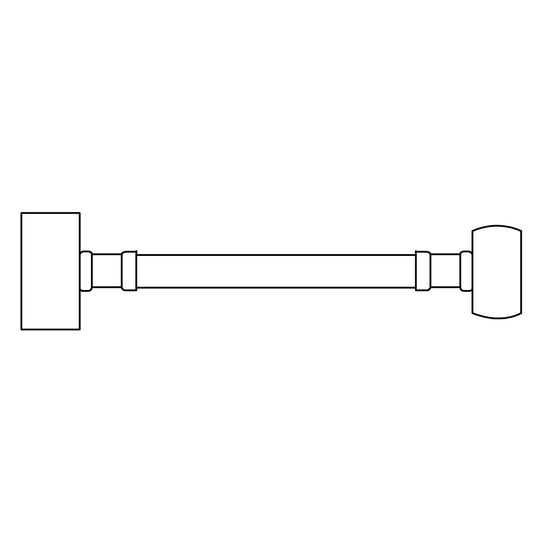 KOHLER Flow Inlet Hose(Short), K-1217793