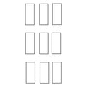 KOHLER Fastener Kit, K-1217832