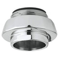 GROHE 13990000 Flow Control - Chrome