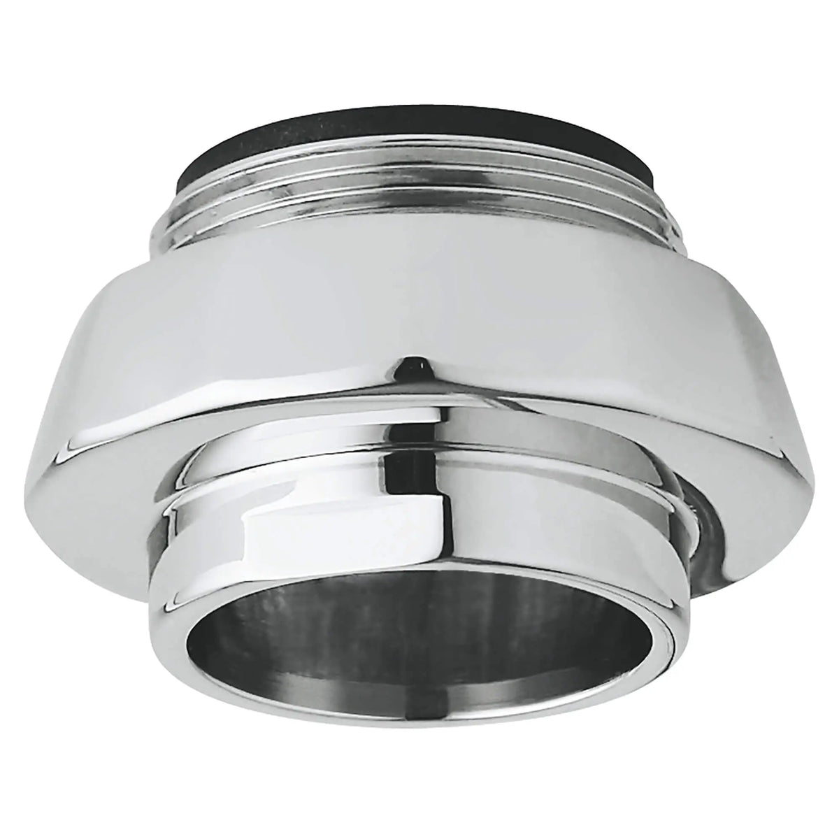 GROHE 13990000 Flow Control - Chrome