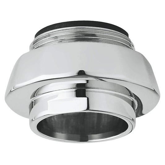 GROHE 13990000 Flow Control - Chrome