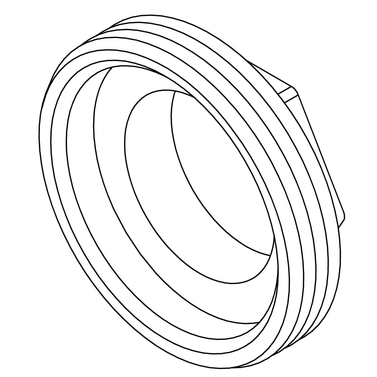 KOHLER K-1218171 Bonnet