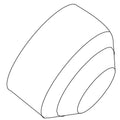 KOHLER Set Screw, 10-32 X .19, K-1218174