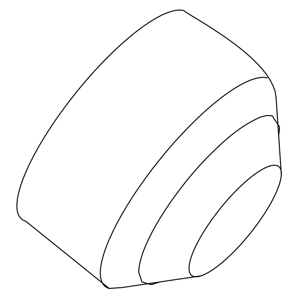 KOHLER Set Screw, 10-32 X .19, K-1218174