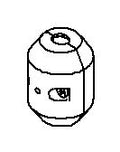 KOHLER Weight, K-1218199
