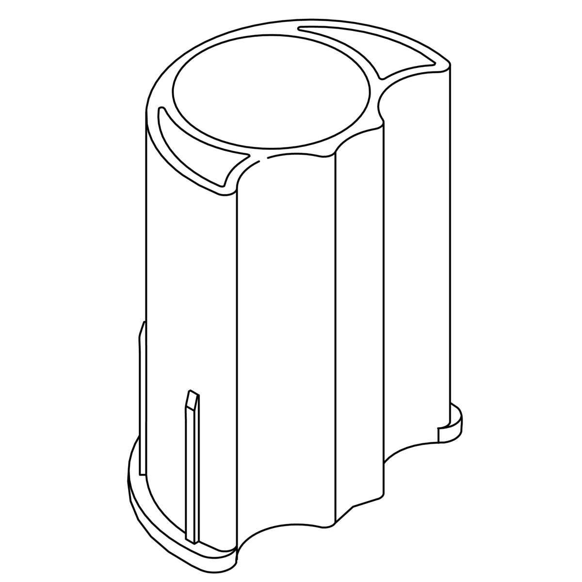 KOHLER Sleeve, K-1218253