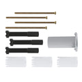 GROHE 14048000 Extension Kit For SmartControl Trims - Chrome
