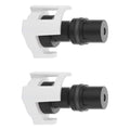 GROHE 1405300M Service Stops - Chrome