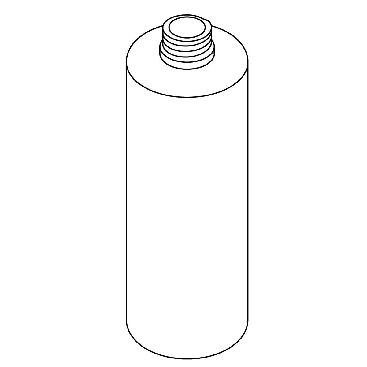 KOHLER Plastic Bottle, K-1218511