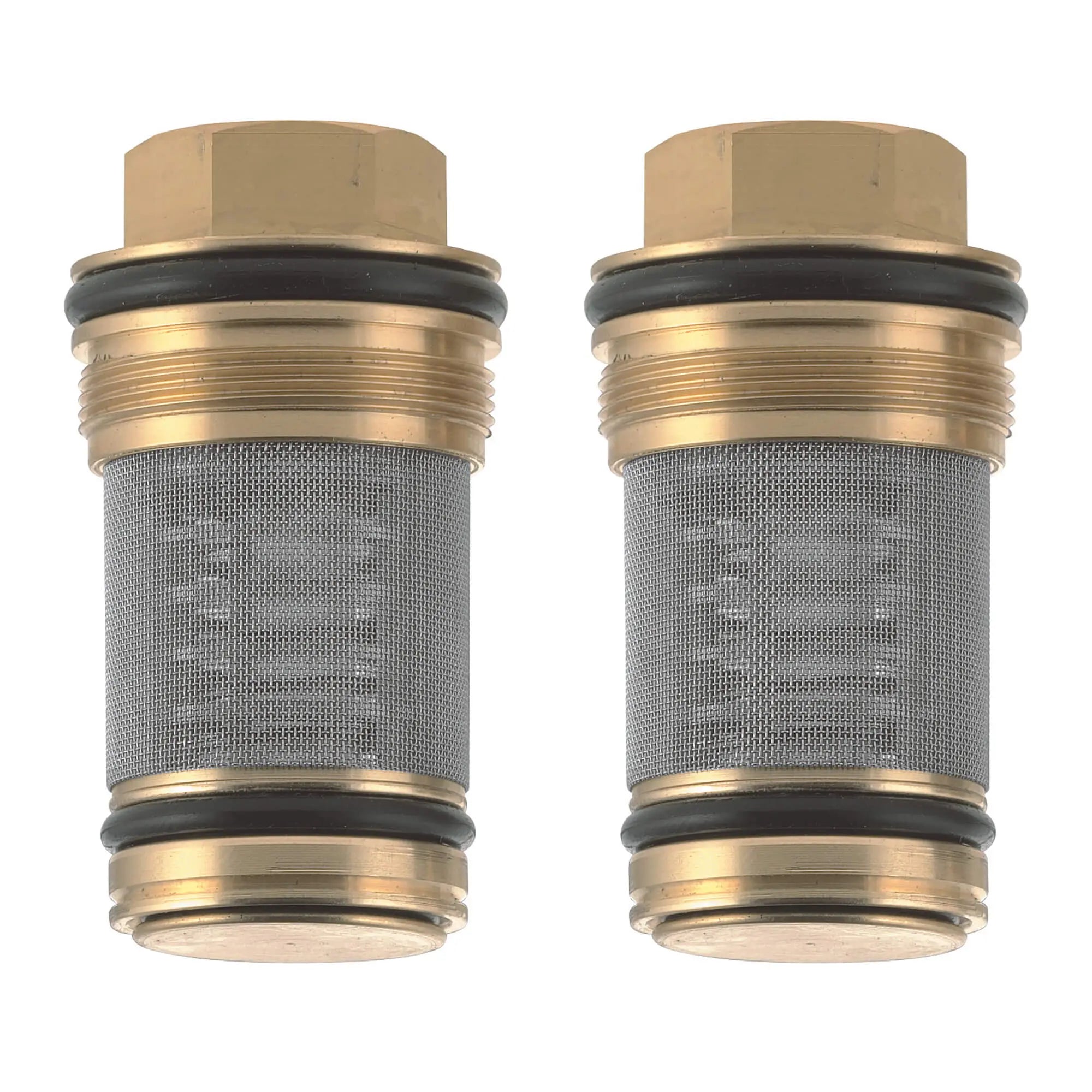 GROHE 1411700M Non-Return Valves - Chrome