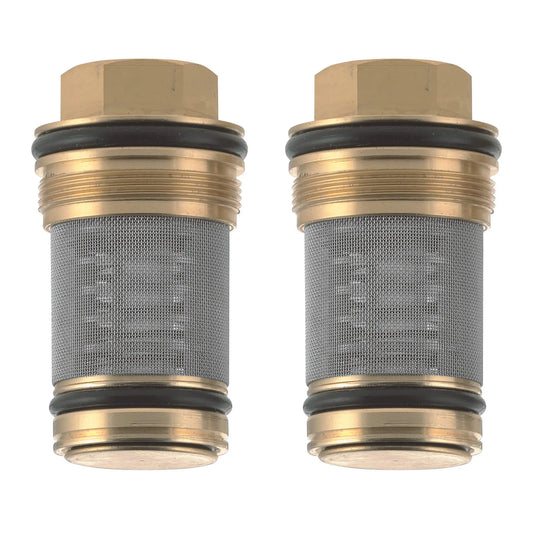 GROHE 1411700M Non-Return Valves - Chrome