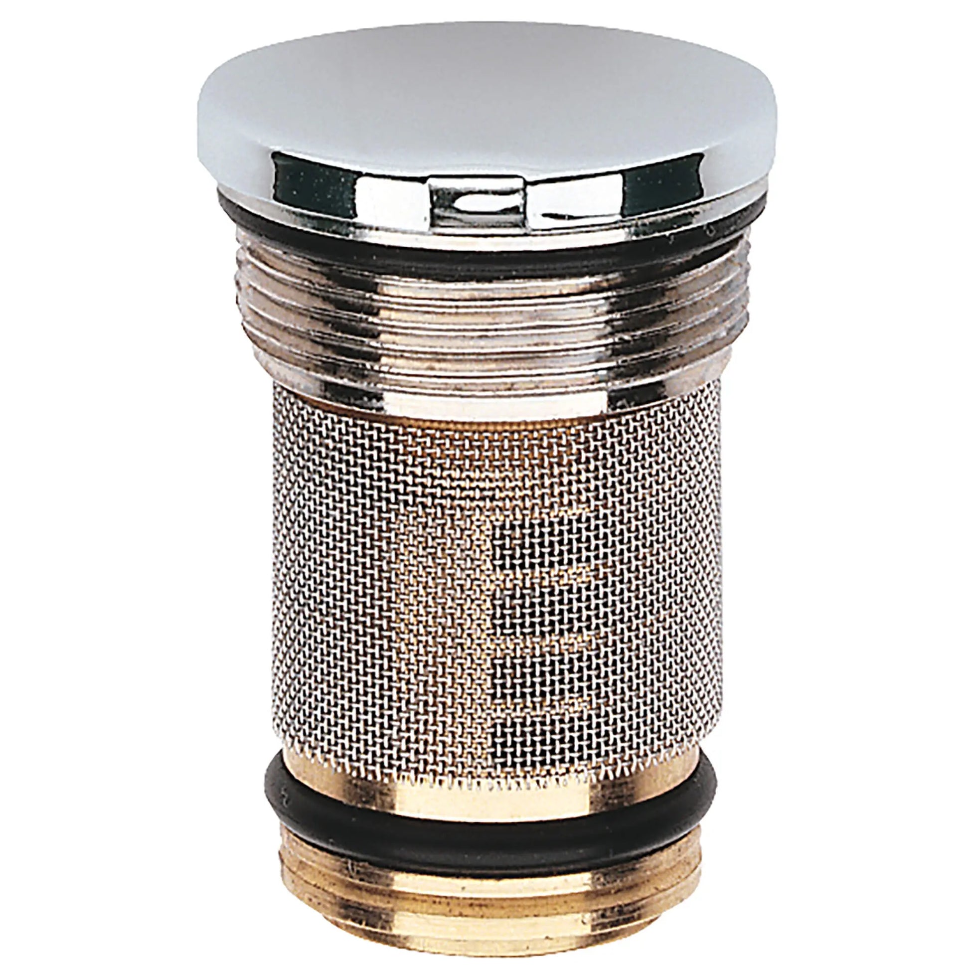 GROHE 1411400M Non-Return Valve - Chrome