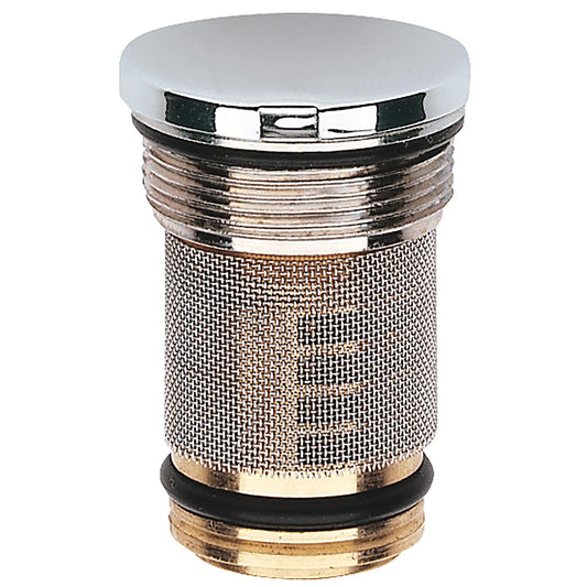 GROHE 1411400M Non-Return Valve - Chrome
