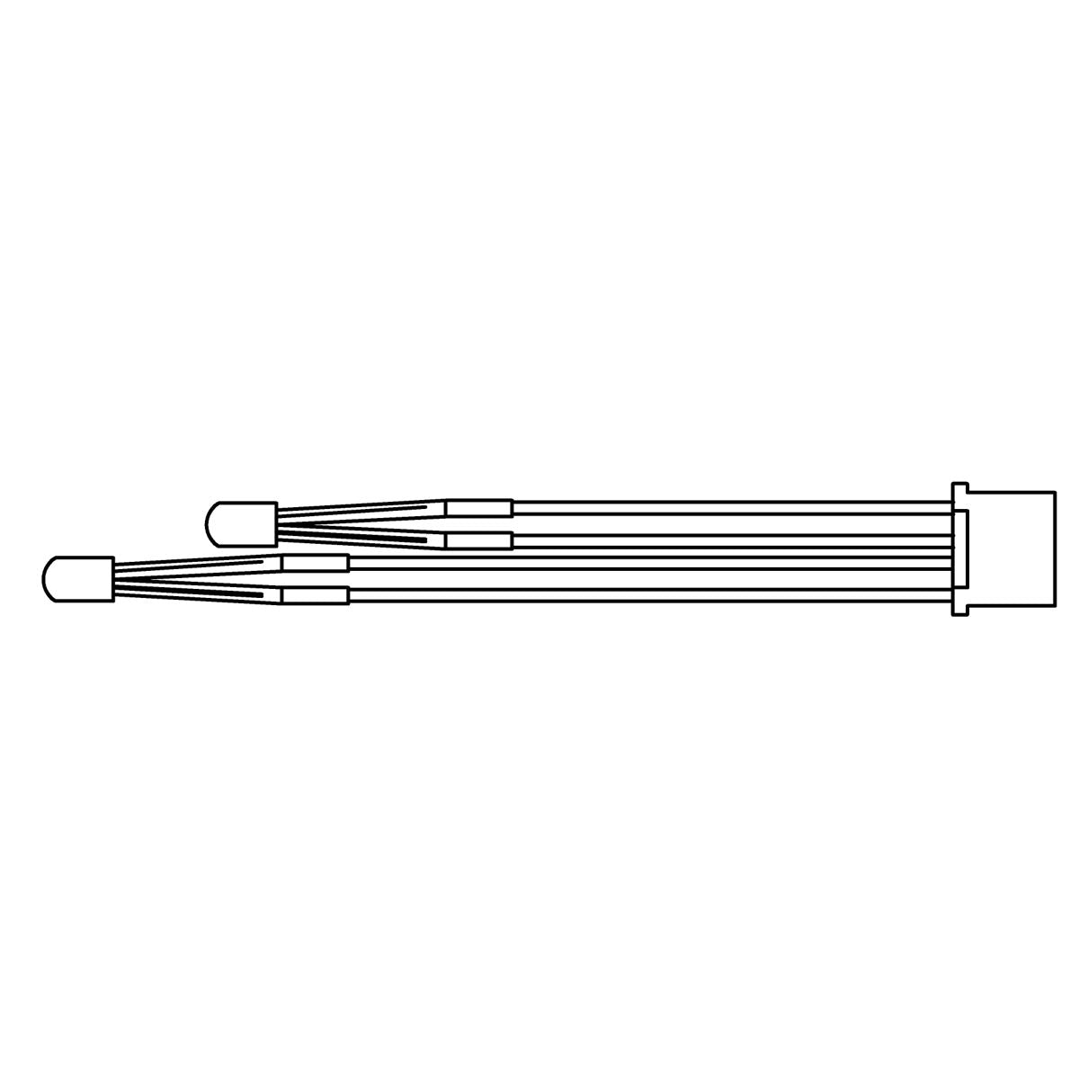 KOHLER Led Night Lamp Assembly, K-1219120