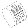 KOHLER Connector, 3-Conductor, K-1219380