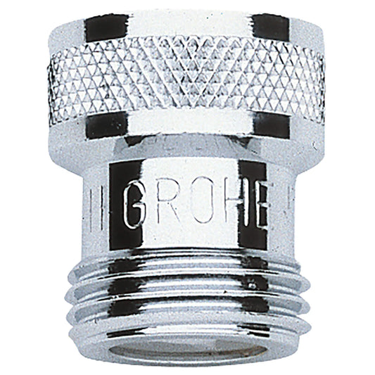 GROHE 1416500M Non-Return Valves - Chrome