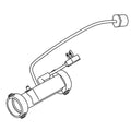 KOHLER Heater, In-Line, 240V, 1.5 Kw, K-1219653