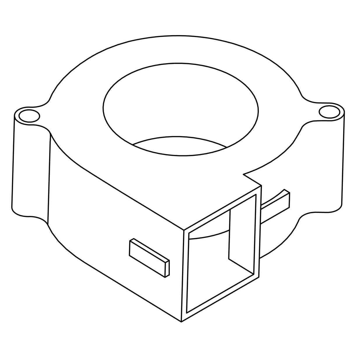KOHLER Dry Motor, K-1220055