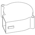 KOHLER Deodorizer Motor, K-1220056