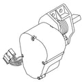 KOHLER Gear-Box Ring Assembly, K-1220060