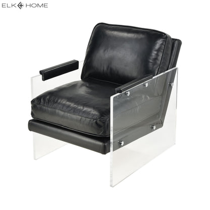 ELK SIGNATURE 1221-003 Air To The Throne Chair