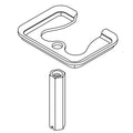 KOHLER Mounting Kit, K-1221142