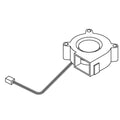KOHLER K-1222416 Dry Centrifugal Fan