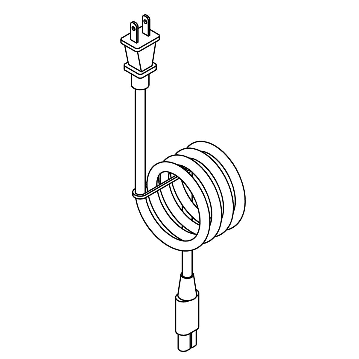 KOHLER Power Cable, K-1222433