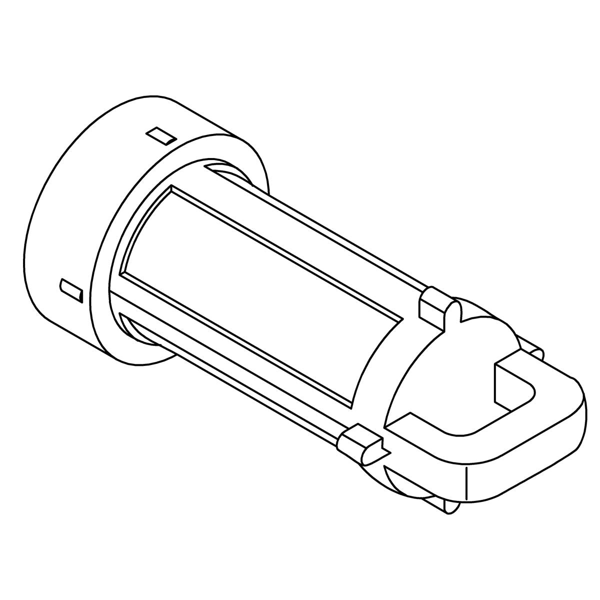 KOHLER Filter, K-1222659
