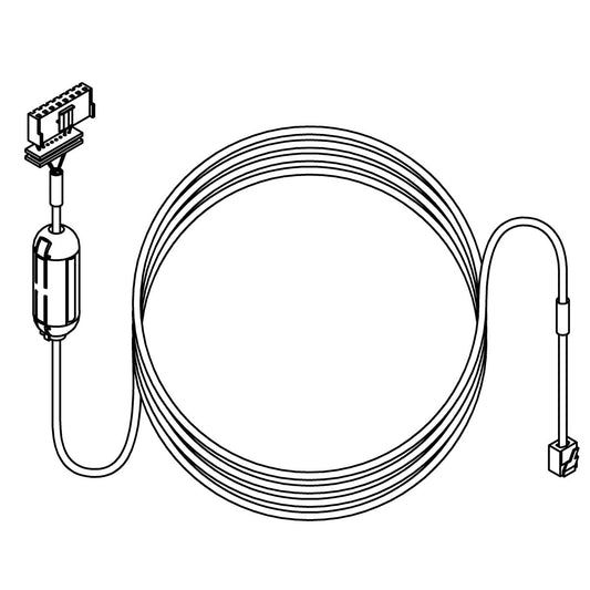 KOHLER Dtv+ 6-Port Valve Harness, K-1222958