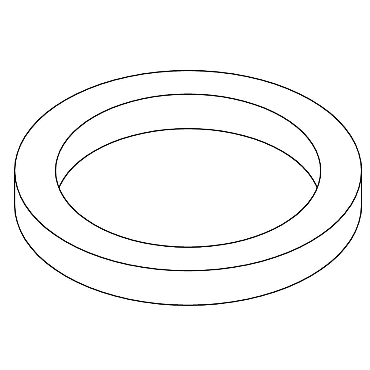 KOHLER K-1223255 Wax Ring-Sp