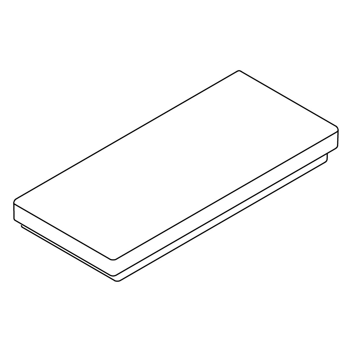 KOHLER Cover, Toilet One-Piece - Dune, K-1223375-NY