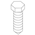 KOHLER Screw, K-1223436