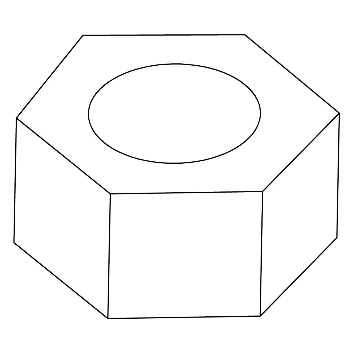 KOHLER Nut, K-1223437