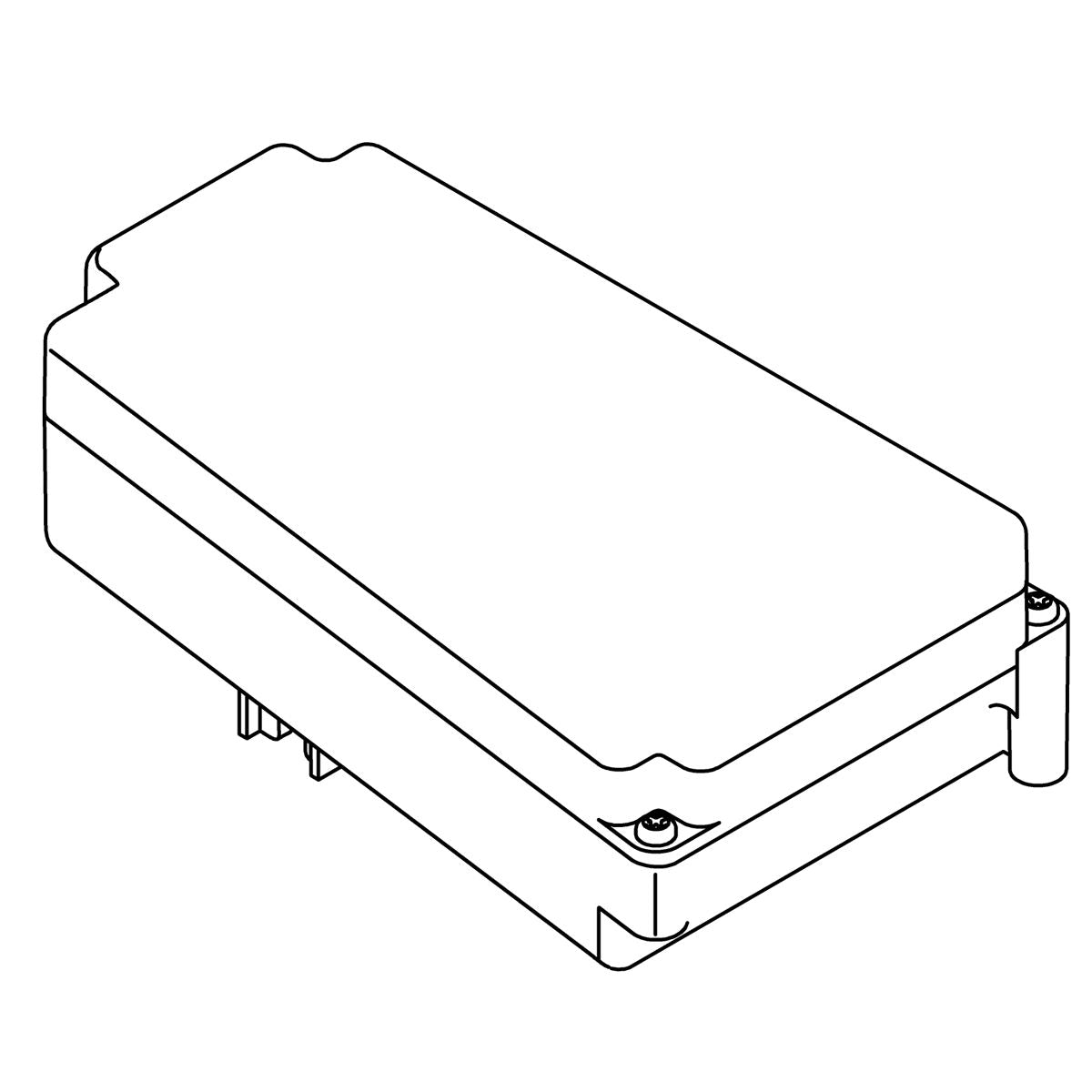 KOHLER Driving Control Module Pcba(120V), K-1224350