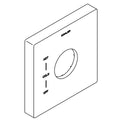 KOHLER Escutcheon - Vibrant Brushed Nickel, K-1224552-BN