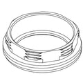 KOHLER Nut, Cartridge, K-1226705